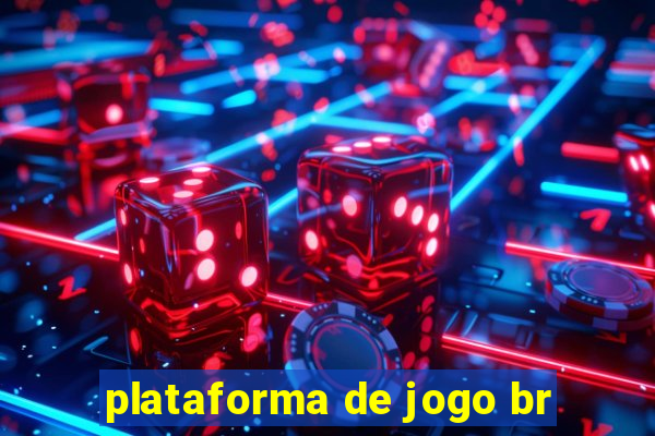 plataforma de jogo br